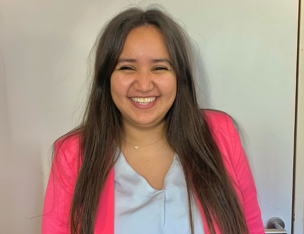 Asmae Azib - Fondatrice ASMART Consulting