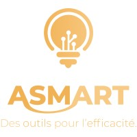 ASMART Consulting Logo